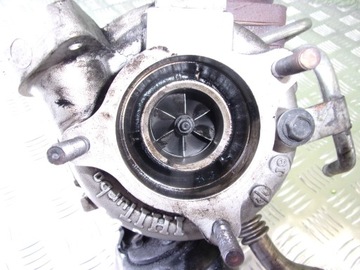 фото thumb №8, Турбонагнітач mazda 6 ii gh 2.2 mzr-cd vj40 r2ac