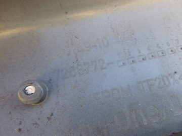 фото thumb №5, Mini r56 r57 lift sport s 09- бампер перед