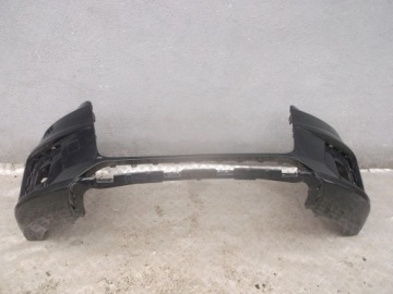 Купить Audi q3 lift 15- s line бампер перед передний, фото thumb