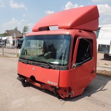 фото thumb №3, Mercedes atego рычаг дворники