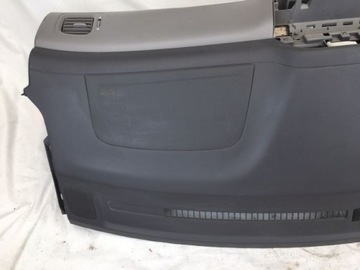 фото thumb №6, Honda odyssey 99-04 - панель роздавальна подушка