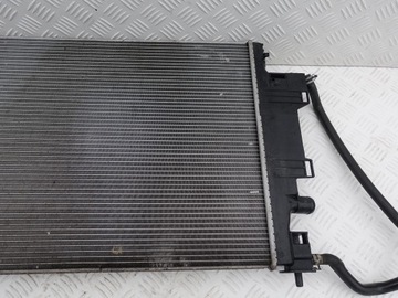 фото thumb №6, Smart fortwo forfour 453 twingo iii радіатор wody