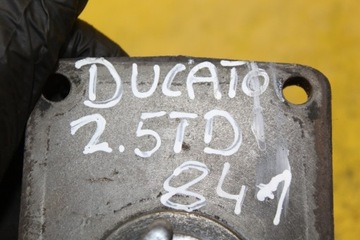фото thumb №7, Насос вакуум fiat ducato ii 2.5 tdi