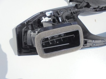 фото thumb №7, Vw polo vi 2q защита спидометра решётка 2g0858560b