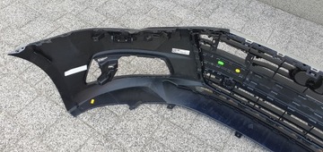 фото thumb №15, Audi a6 c8 4k0 2018- бампер перед оригинал a320