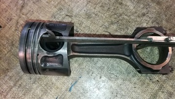 фото thumb №8, Шатун 2.2 hdi tdci ducato boxer ford 06+ puma