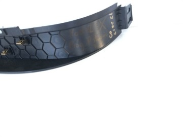 Накладка порог задняя правая пластиковая tesla x Недорого, фото thumb