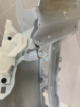 фото thumb №8, Крыло правые переднее перед alpine a110