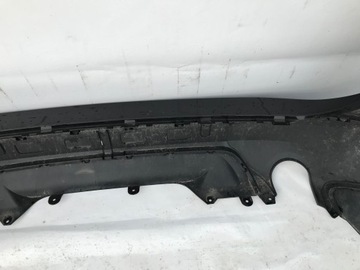 фото thumb №13, Bmw x1 f48 m-pakiet бампер задній задня