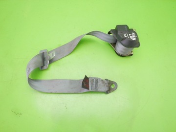 фото thumb №1, Pas безопасности задняя левый peugeot 406 phi sedan