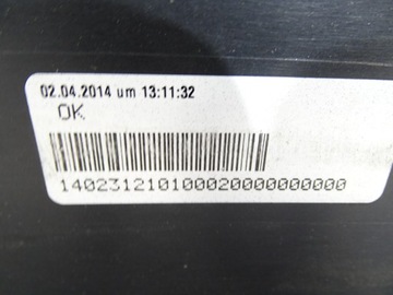 фото thumb №6, Бампер задний vw golf vii 7