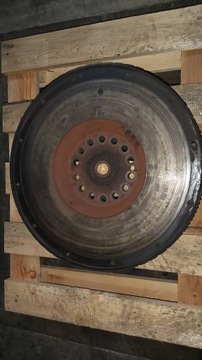 фото thumb №1, Колесо маховик 380 volvo fh 12