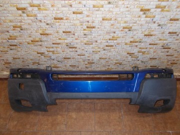 фото thumb №1, Бампер перед volvo xc90 1 i ксенон 2002 - 2007