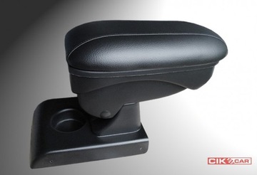 фото thumb №5, Подлокотник skoda octavia iii 2012- выдвижной s1