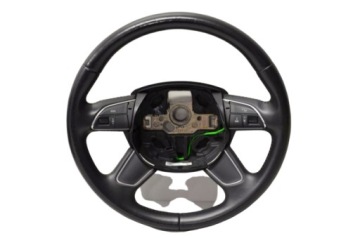 фото thumb №1, Audi q7 4l s-line воздуховод спицевой 4l0419091ac