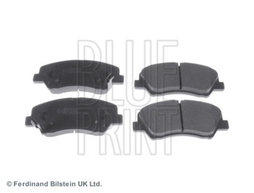 фото thumb №3, Тормозные диски тормозные колодки перед hyundai veloster fs 2011-