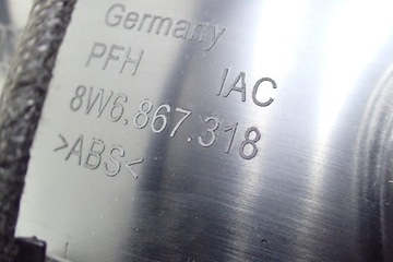 фото thumb №8, Audi a5 8w оббивка обшивка права led 8w6867036