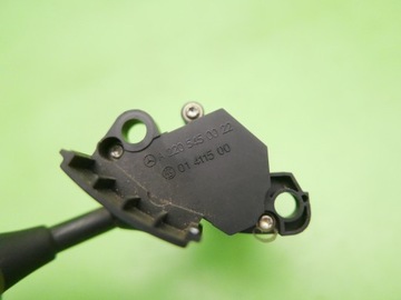 фото thumb №11, Перемикач регулювання керма mercedes w220 98-