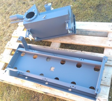 фото thumb №8, Opel frontera b 3d бак топлива kombo rtech