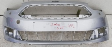 фото thumb №1, Ford c-max mk2 ii lift 14- бампер передній перед