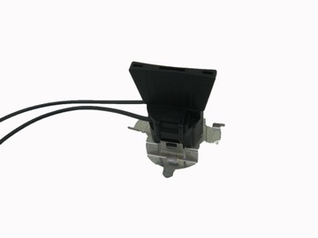 фото thumb №1, Колодка лампочка h7 лампи перед mercedes vito lift