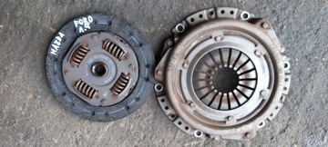 фото thumb №1, Прижим диск mazda 2 fusion 1.4