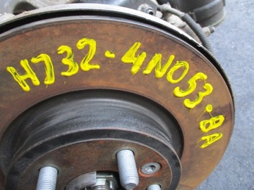 фото thumb №5, Підвішування discovery sport 2,0i hj32-4n053-ba