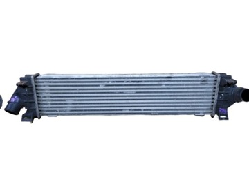 фото thumb №1, Ford focus mk3 радиатор интеркулер