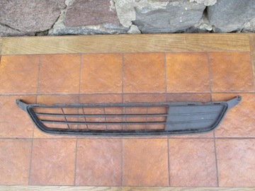 фото thumb №1, Ford s-max mk2 решітка заглушка середня перед