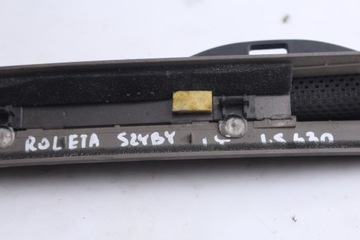 фото thumb №5, Lexus ls430 шторка скло двері лівий ліва задня задня