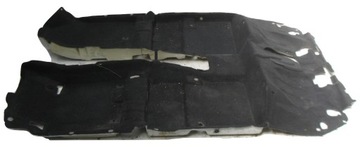 фото thumb №1, Коврик обшивка салона hyundai i30 ii 12- hb