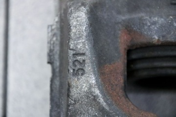 фото thumb №6, Bmw e87 e90 e91 супорт гальмівний лівий перед 54/24