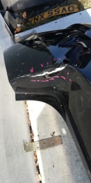 фото thumb №5, Skoda octavia 3 iii 5e9 kombi бампер задний задняя