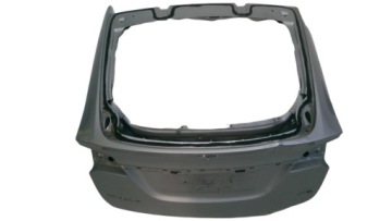 Купить Крышка багажника задняя tesla x, фото thumb