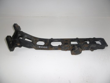 фото thumb №6, Кронштейн кронштейн глушителя катализатора scania r