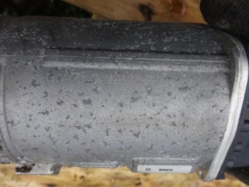 фото thumb №7, Bmw 8 g15 g14 привід повороту hsr актуатор