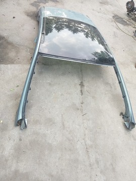 фото thumb №1, Крыша солнечный солнечная крыша peugeot 307 sw рестайлинг