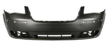 фото thumb №1, Бампер перед chrysler town country 08- молдинг