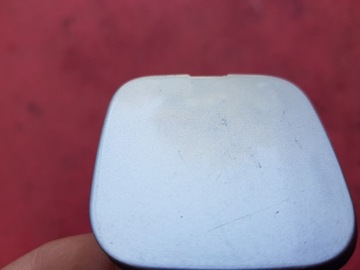 фото thumb №2, Заглушка бампера задняя renault megane ii hb 8200115124