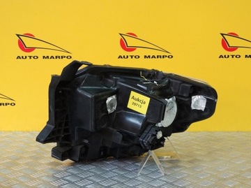 фото thumb №3, Toyota tundra 2014- фара лампа перед r usa