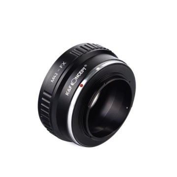 Переходник-переходное кольцо K F для FUJI FUJIFILM FX X X-mount на M 42 M42