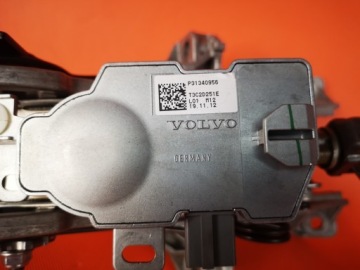 фото thumb №8, Volvo v40 d2 1.6 рульова колонка блокування 31387342 / 31340956