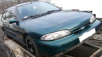 фото thumb №12, Галоген противотуманный перед правый ford mondeo mk1