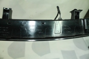 фото thumb №3, Лампа свет стоп led jaguar xf 2015- fk7213a613