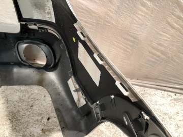 фото thumb №9, Bmw x5 e70 lift m набор бампер задняя задний