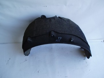фото thumb №1, Подкрылок правые зад audi a8 d3 рестайлинг