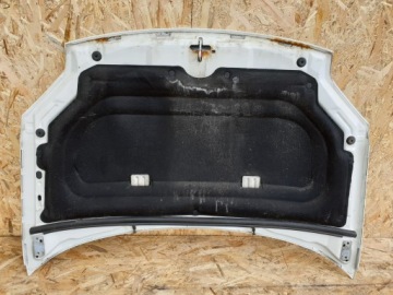 фото thumb №3, Partner berlingo lift капот 2002 - 2008