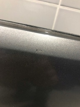 фото thumb №4, Накладка кришка задня зад багажника renault espace v