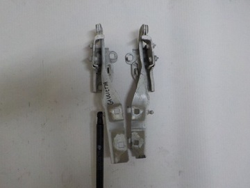 фото thumb №5, Alfa romeo gulietta - петля капот левый правый