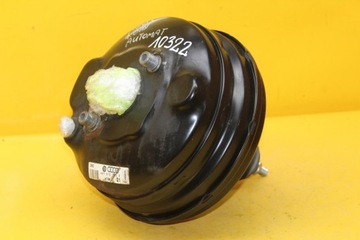 фото thumb №1, Підсилювач гальмівні audi a8 d3 4.0tdi 4e1612105e